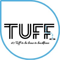 TUFF Automated Systems logo - Similar company to Container Crm