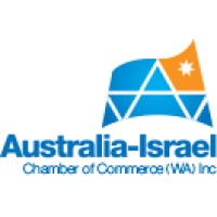 Australia-Israel Chamber of Commerce - AICC(WA) logo - Similar company to Norwegian-Israeli Chamber Of Commerce