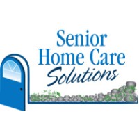 Senior Home Care Solutions & Alzheimer's Solutions logo - Similar company to Make Time Wellness