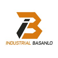 Industrial Basanlo logo - Similar company to Vvalner