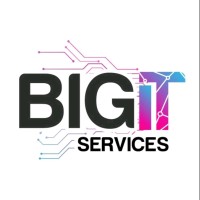 Big it Services logo - Similar company to Wal-It Services