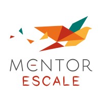 Mentor-Escale ASBL logo - Similar company to Faml Asbl