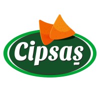 Cipsas logo - Similar company to Name Gıda