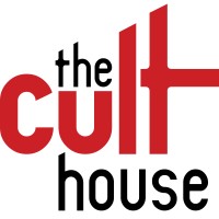 The Cult House logo - Similar company to Ep9
