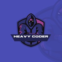 Heavy Coder logo - Similar company to Nexusbytes Technologies Pvt Ltd