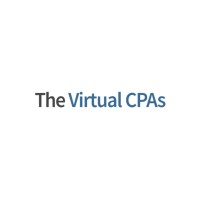 The Virtual CPAs logo - Similar company to Rtj Cpa, P.C.