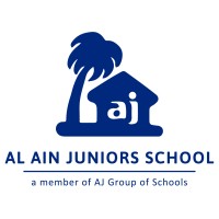 Al Ain Juniors School logo - Similar company to Al Ain Educational Investments (Aaei)