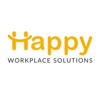 Happy Workplace Solutions logo - Similar company to Happy Ltd