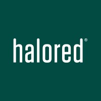 Halored logo - Similar company to Rasketehnikahooldus.Ee