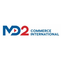 MD2 Commerce International logo - Similar company to Pidie Service