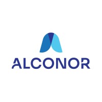 ALCONOR COMPANY logo - Similar company to Parkomatic Kadra