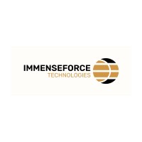 Immense Force Technologies logo - Similar company to Maximatek