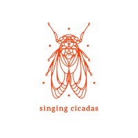 Singing Cicadas