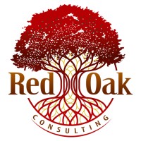 RedOak Consulting logo - Similar company to Define Technology