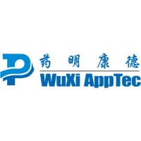 WuXi AppTec, Laboratory Testing Division logo - Similar company to Wuxi Ioe Tech Co., Ltd