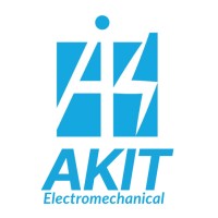 AKIT Electromechanical logo - Similar company to Emc Electromechanical