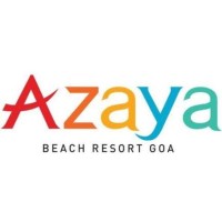 Azaya Beach Resort Goa logo - Similar company to Sanda Group