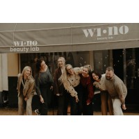 WINO beauty lab logo - Similar company to Dim Hovenier