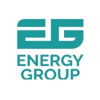 EnergyGroup logo - Similar company to Pjsc «Rosseti Lenenergo»