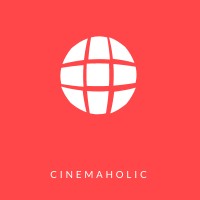 Cinemaholic logo - Similar company to Rolling Dice Media