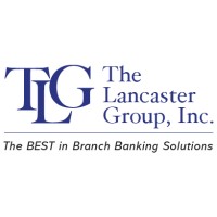 The Lancaster Group, Inc. logo - Similar company to David Bishop Consulting