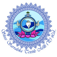 Shree Sarvaloka Textile Mills P Ltd., logo - Similar company to Paramount Textile Mills