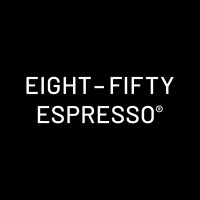 Eight Fifty Espresso logo - Similar company to Spruces