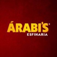 Árabi's Esfiharia logo - Similar company to Flynow Academia