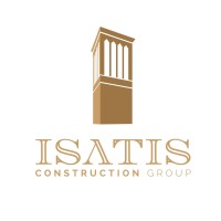 Isatis Construction logo - Similar company to Shibrah Tadbir