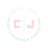 Camille Jamet logo - Similar company to Media Mavericks
