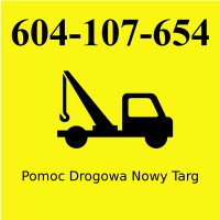 Pomoc Drogowa Nowy Targ 24h logo - Similar company to Pomoc Drogowa App