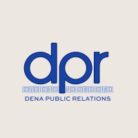 Dena Public Relations logo - Similar company to Yoma Textiles Inc.