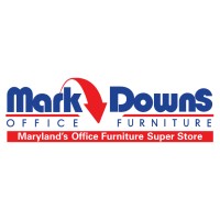 Mark Downs Office Furniture logo - Similar company to Purgistics
