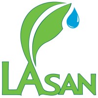 LA Sanitation & Environment logo - Similar company to Los Angeles County Sanitation Districts