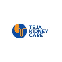 Teja Kidney Care logo - Similar company to Laila