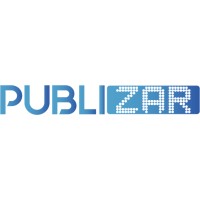 Publizar - Pantallas Publicitarias logo - Similar company to Synthrone