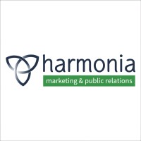 Harmonia Marketing PR LTD logo - Similar company to Theaplus Ltd.