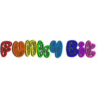 Funky Bit logo - Similar company to Tuxhouse