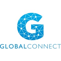 Globalconnect logo - Similar company to Grupo Metrowan