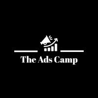 The Ads Camp logo - Similar company to Labgramm - Performance Agency L Meta Ads, Google Ads, Tiktok Ads