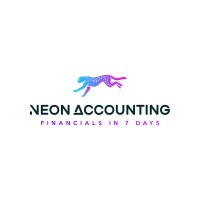 Neon Accounting logo - Similar company to Venture Completes