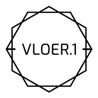 VLOER 1 vzw logo - Similar company to Atelier Circuler Vzw