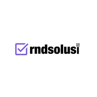 PT RND Solusi Pratama logo - Similar company to Pt. Encona Engineering