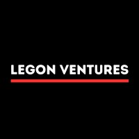 Legon Ventures logo - Similar company to Fanbytes (Now Brainlabs)