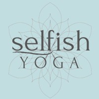 Selfish Yoga