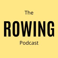 The Rowing Podcast logo - Similar company to Sl Racing Ltd