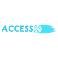 Accesso logo - Similar company to Thankable