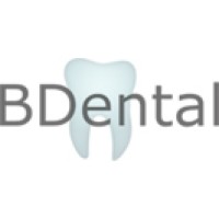 BDental logo - Similar company to Cidental