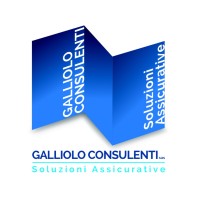Galliolo Consulenti Soluzioni Assicurative logo - Similar company to Ivet Srl