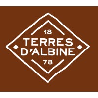 TERRES D'ALBINE logo - Similar company to Le Studio Rev